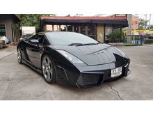 2008 Lamborghini Gallardo 5.2 (ปี 04-15) LP560-4 Coupe AT