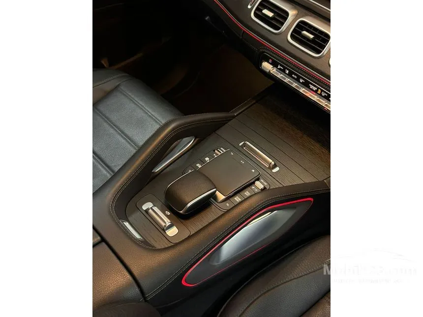 2023 Mercedes-Benz GLS450 AMG Line 4MATIC SUV