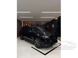 2023 Mercedes-Benz GLS450 3.0 AMG Line 4MATIC SUV