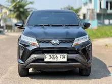 2023 Daihatsu Terios 1.5 X SUV