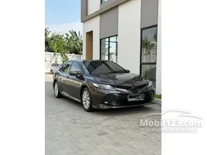 2020 Toyota Camry 2.5 V Sedan