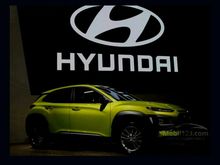 Hyundai Kona 2.0 Best Compaq SUV