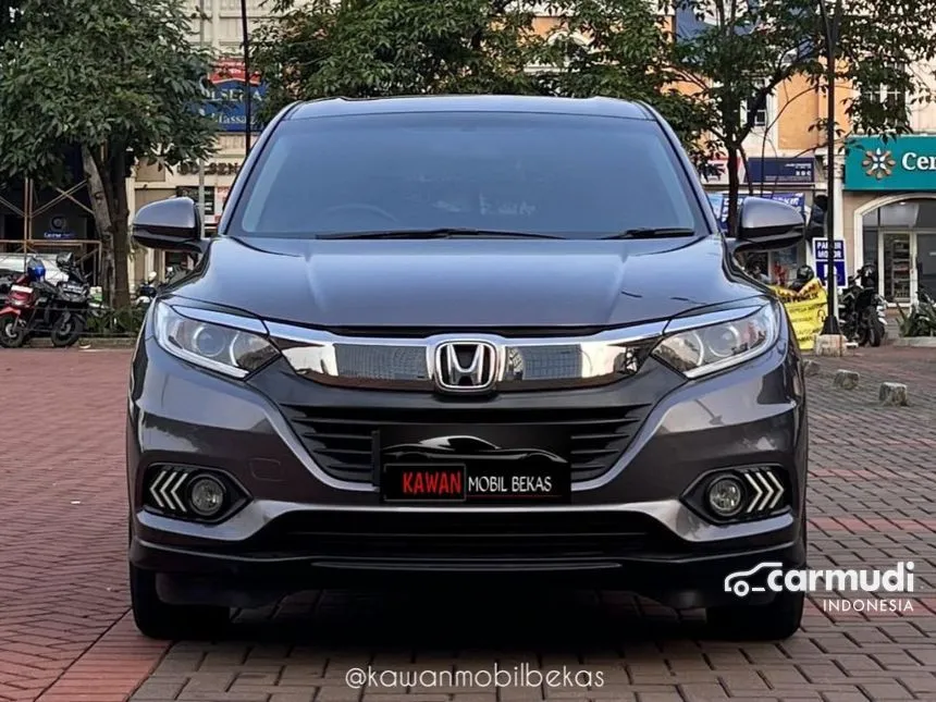 2019 Honda HR-V E SUV