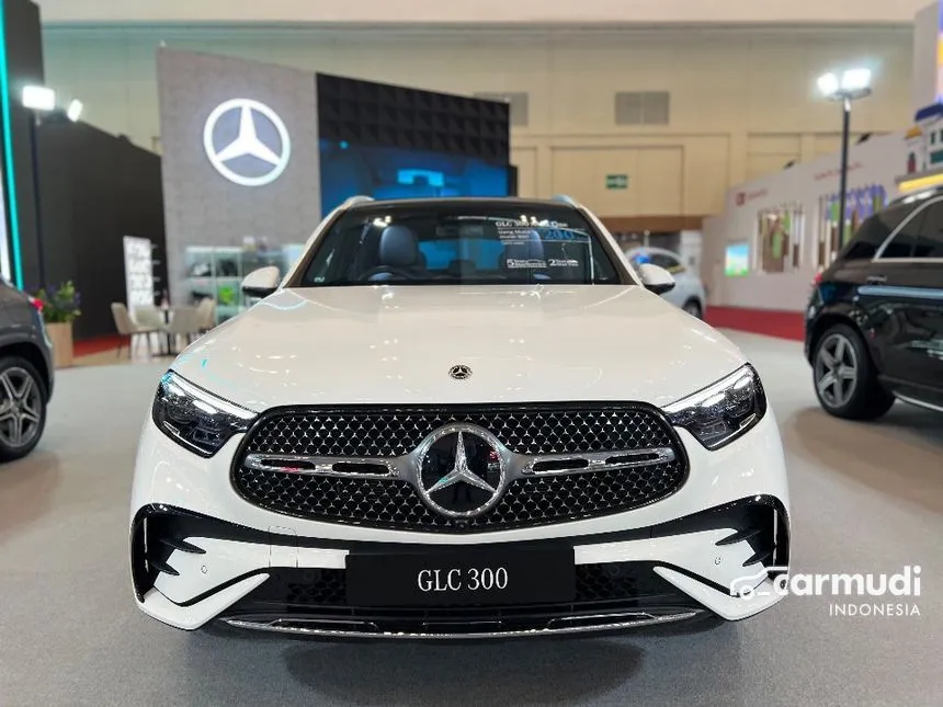 Jual Mobil Mercedes
