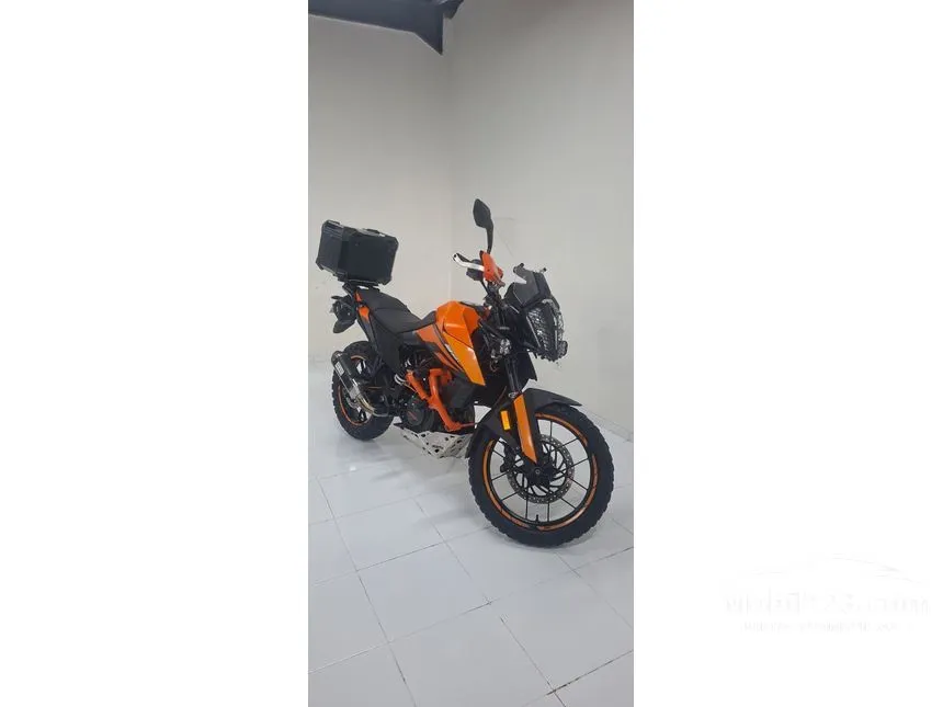 2020 KTM 390 Adventure Others