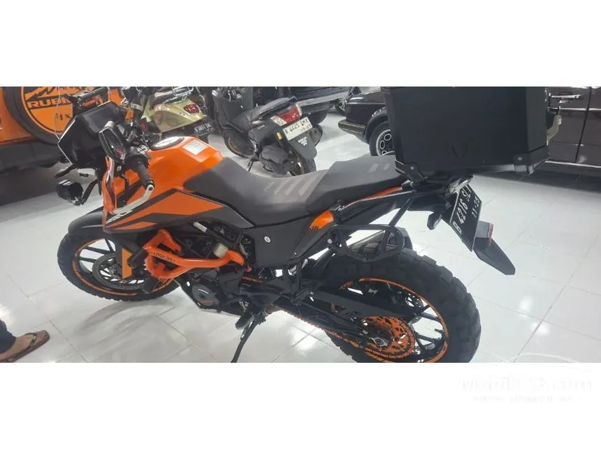 2020 KTM 390 Adventure Others