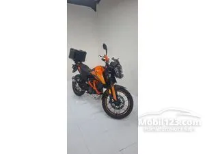2020 KTM 390 Adventure 0.4 Others