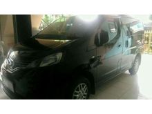2014 Nissan Evalia 1.5 XV Highway Star Wagon