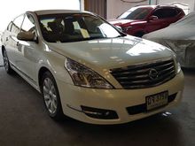 2010 Nissan Teana 2.5 (ปี 09-13) 250 XV Sedan AT
