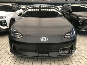 2026 Hyundai IONIQ 6 Fastback
