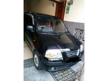 2005 Hyundai Atoz 1.1 GLS Hatchback