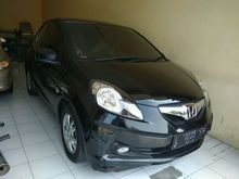 2014 Honda Brio Satya 1.2 Compact Car City Car