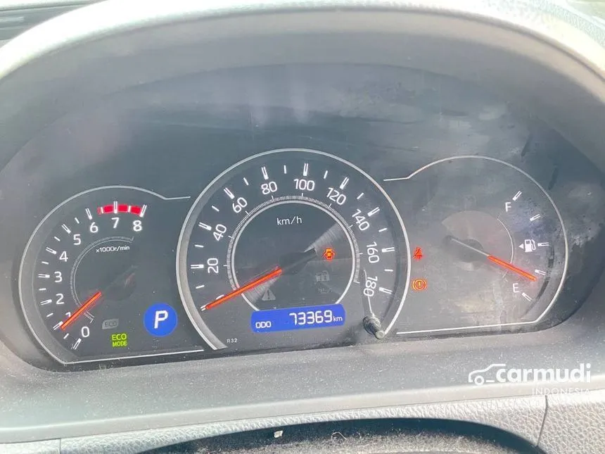 2018 Toyota Voxy MPV
