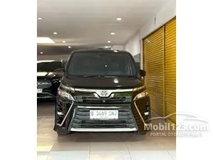 2019 Toyota Voxy 2.0 MPV