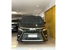 2019 Toyota Voxy 2.0 MPV