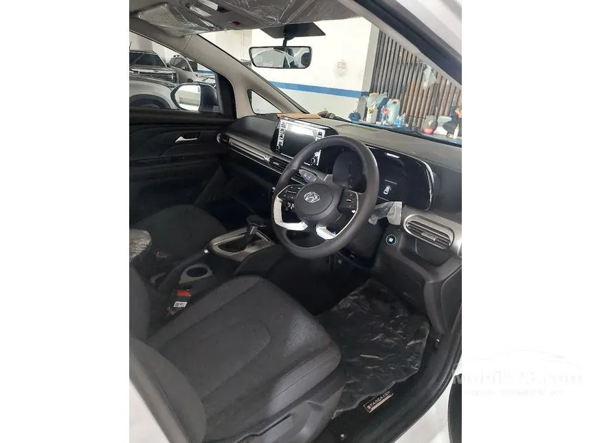 2026 Hyundai Stargazer Essential MPV