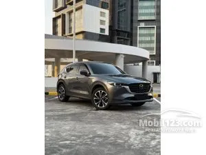 2022 Mazda CX-5 2.5 Elite SUV