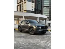 2022 Mazda CX-5 2.5 Elite SUV
