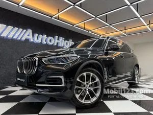 2023 BMW X5 3.0 xDrive40i xLine SUV