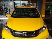 2020 Honda Brio 1.2 RS