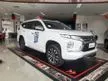 Jual Mobil Mitsubishi Pajero Sport 2023 Dakar 2.4 di Banten Automatic SUV Hitam Rp 591.896.700