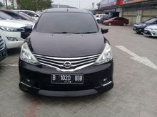 2014 Nissan Grand Livina 1.5 Highway Star MPV