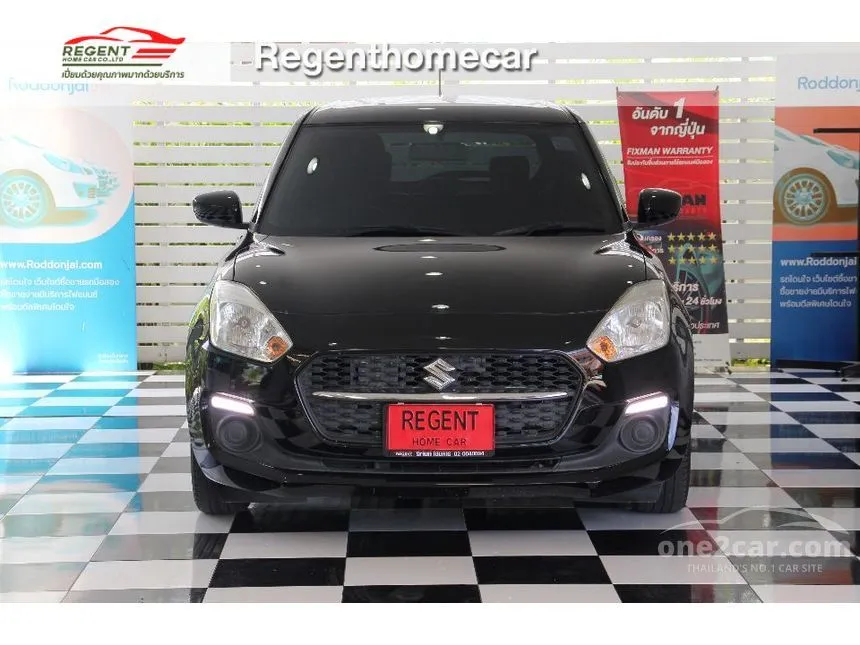 2022 Suzuki SWIFT GL Hatchback