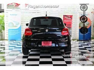 2022 Suzuki SWIFT 1.2 GL Hatchback