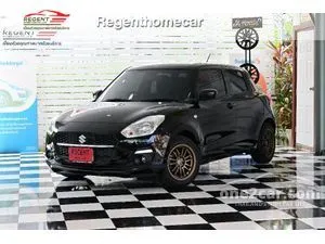 2022 Suzuki SWIFT 1.2 GL Hatchback