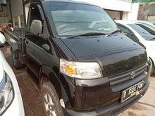 2015 Suzuki Mega Carry 1.5 Xtra Pick-up