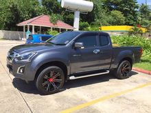 2016 Isuzu D-Max 1.9 SPACE CAB (ปี 11-17) Hi-Lander Z Pickup MT