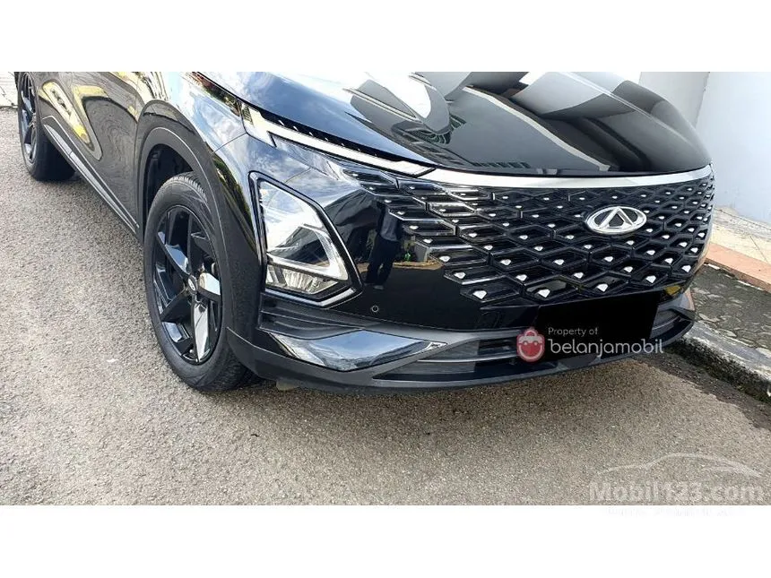 2023 Chery Omoda 5 Z SUV