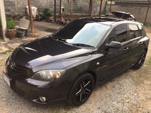 2007 Mazda 3 2.0 (ปี 05-10) R Sport Hatchback AT