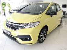 PROMO LEBARAN Jazz 1.5 RS Hatchback