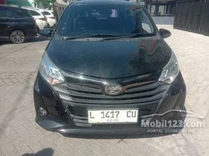 2019 Toyota Calya 1.2 G MPV