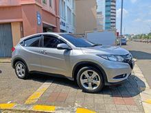 2016 Honda HR-V 1.5 E SUV Pajak 01-2022 NEGO, Siap TT harga tinggi CRV Xtrail CX-5 Jazz