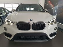 ALL NEW X1 DYNAMIC 2018 BMW X1 1.5 sDrive18i xLine SUV