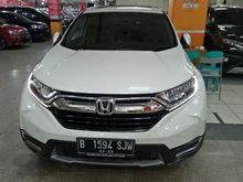 2018 Honda CR-V 1,5 Prestige Prestige VTEC SUV