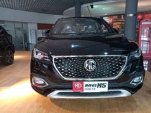 2021 MG HS 1.5 Ignite Wagon Free NanoCoating dan Antikarat