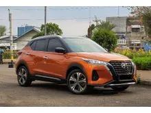 2020 Nissan Kicks 1.2 VL e-Power Wagon Km 17rb Garansi Batrai sd 2025