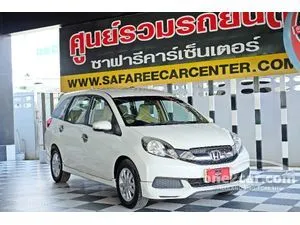 2015 Honda MOBILIO 1.5 V Wagon
