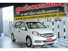 2015 Honda MOBILIO 1.5 (ปี 14-17) V Wagon
