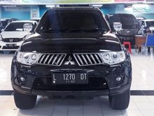 2010 Mitsubishi Pajero Sport 2.5 Exceed SUV