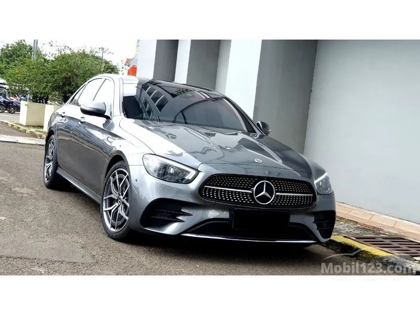 Jual Mobil Mercedes