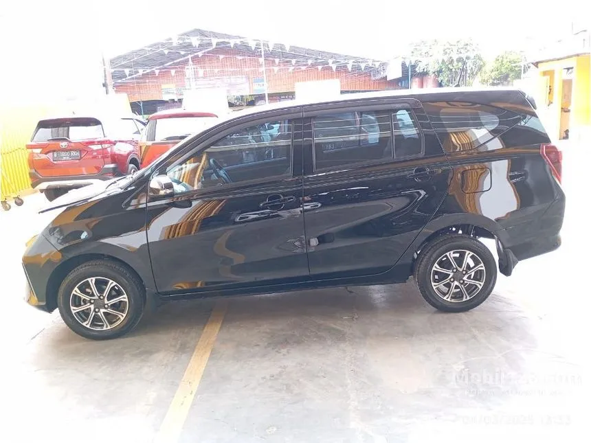 2022 Daihatsu Sigra R MPV