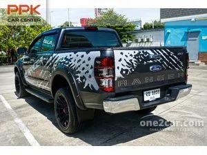 2019 Ford RANGER 2.2 XLT Double Cab Hi-Rider Pickup