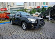 2012 Toyota Hilux 2.5 Pick-up Surabaya