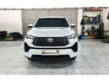 2024 Toyota Kijang Innova Zenix 2.0 V (Premium Color) MPV. (ANTIK KM22RB) INNOVA ZENIX V BENSIN 2024 AT