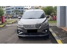 2019 Suzuki Ertiga 1.5 GX MPV Manual Like New Low KM Record Garansi
