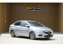 2017 Honda City 1.5 (ปี 14-18) V Sedan